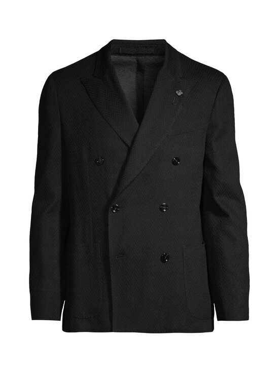 Man Jacket Liknit adīta žakete