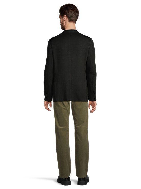 Lardini - Kudum-bleiser Man Jacket Liknit - 999 BLACK - photo 3 Lardini - Kudum-bleiser Man Jacket Liknit - 999 BLACK | Stockmann - photo 3