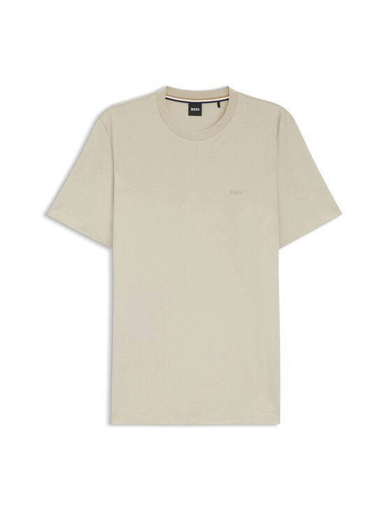 BOSS - Thompson -t-paita - 286 OPEN BEIGE | Stockmann - photo 1