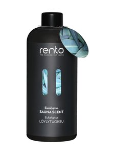 Rento - Eukalyptus-löylytuoksu 400 ml | Stockmann