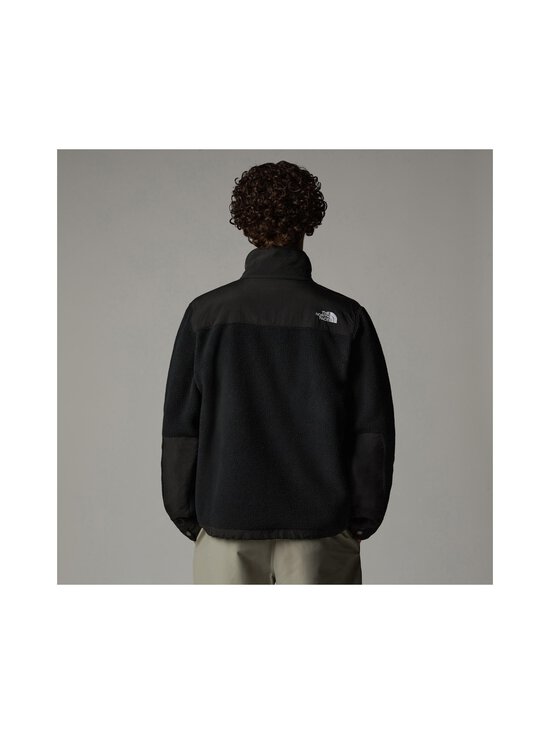 The North Face - Fliisjakk Retro Denali - JK3 TNF BLACK | Stockmann - photo 4