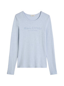 Marc O'Polo - Trikoosärk Logo - 825 SOFT SEA | Stockmann