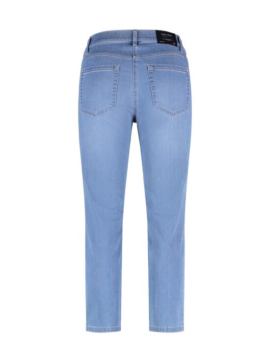Gerry Weber - Soline Best4Me -farkut - 858002 BLUE DENIM WITH USE | Stockmann - photo 2