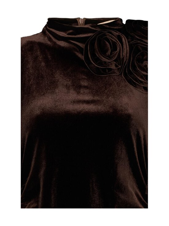 RUE de FEMME - Lena-juhlamekko - 163 CHOCOLATE BROWN - photo 3 RUE de FEMME - Lena-juhlamekko - 163 CHOCOLATE BROWN | Stockmann - photo 3