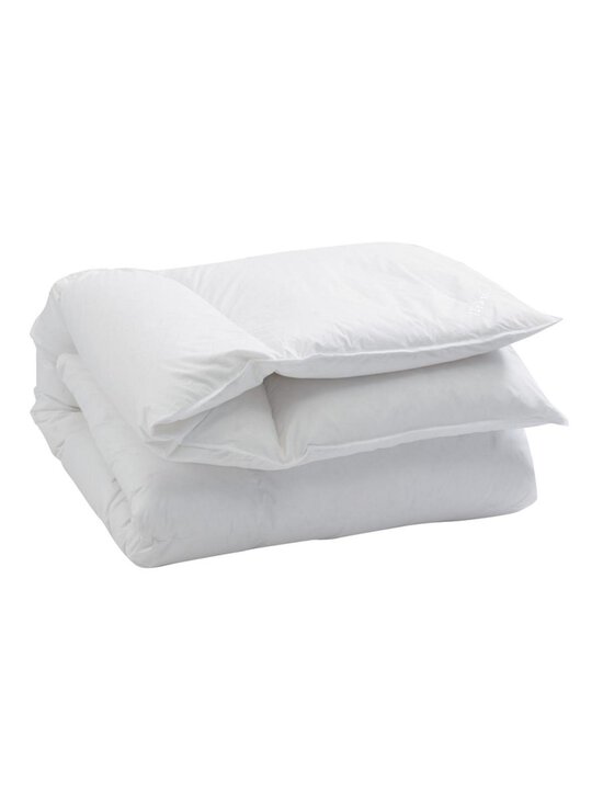 Hästens - Hästens-untuvapeitto 240 x 220 cm - VALKOINEN - photo 1 Hästens - Hästens-untuvapeitto 240 x 220 cm - VALKOINEN | Stockmann - photo 1
