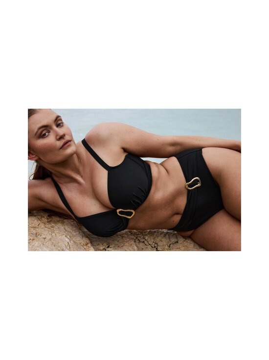 Primadonna - Uvita-bikinihousut - ZWA BLACK | Stockmann - photo 8