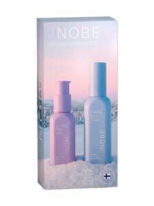 NOBE Nordic Beauty - Cooling Hydration Duo -ihonhoitopakkaus | Stockmann