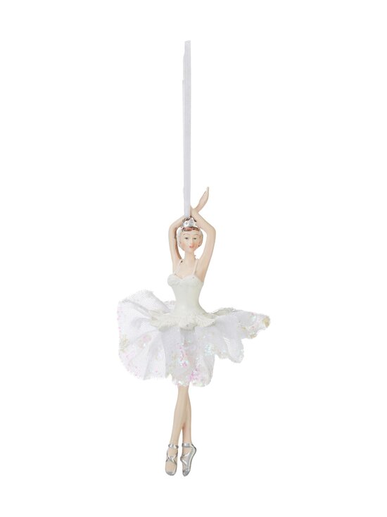 ballerina -joulukoriste