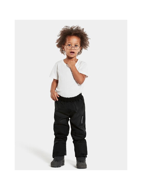 Didriksons - Õuepüksid IDUR - 060 BLACK - photo 2 Didriksons - Õuepüksid IDUR - 060 BLACK | Stockmann - photo 2