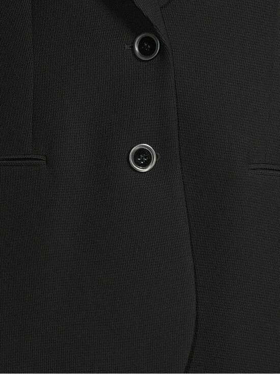 Emporio Armani - Basic-bleiseri - UC001 BLACK | Stockmann - photo 3