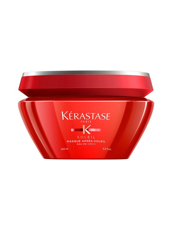 Masque Apres-Soleil -hoitonaamio 200 ml