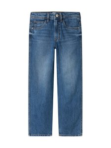 Name It - Teksapüksid NkmRyan Loose - MEDIUM BLUE DENIM Name It - Teksapüksid NkmRyan Loose - MEDIUM BLUE DENIM | Stockmann