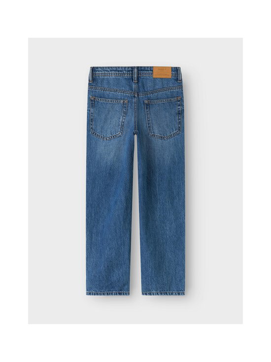Name It - Teksapüksid NkmRyan Loose - MEDIUM BLUE DENIM - photo 2 Name It - Teksapüksid NkmRyan Loose - MEDIUM BLUE DENIM | Stockmann - photo 2