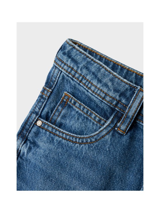 Name It - Teksapüksid NkmRyan Loose - MEDIUM BLUE DENIM - photo 3 Name It - Teksapüksid NkmRyan Loose - MEDIUM BLUE DENIM | Stockmann - photo 3