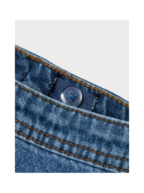 Name It - Teksapüksid NkmRyan Loose - MEDIUM BLUE DENIM - photo 4 Name It - Teksapüksid NkmRyan Loose - MEDIUM BLUE DENIM | Stockmann - photo 4