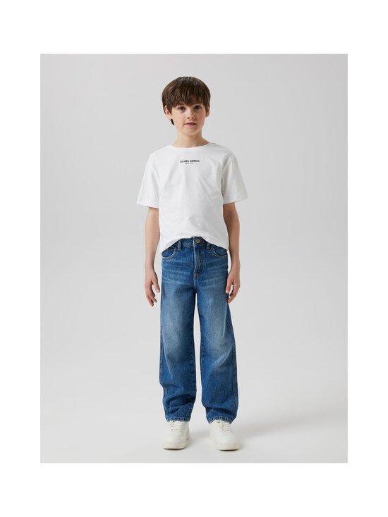 Name It - Teksapüksid NkmRyan Loose - MEDIUM BLUE DENIM - photo 5 Name It - Teksapüksid NkmRyan Loose - MEDIUM BLUE DENIM | Stockmann - photo 5