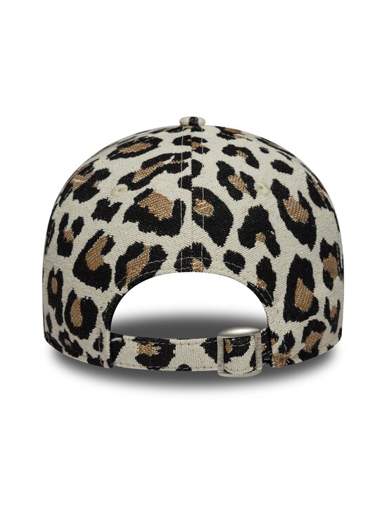 New Era - W Leopard Midi 9Forty New York Yankees -lippalakki - CAMCHS | Stockmann - photo 4
