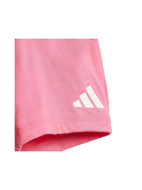 adidas Performance - T-särk ja lühikesed püksid - CLPPINKWHITE | Stockmann - photo 4