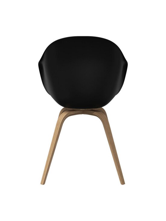 BoConcept - Hauge-tuoli käsinojat musta/tammi - BEIGE | Stockmann - photo 2