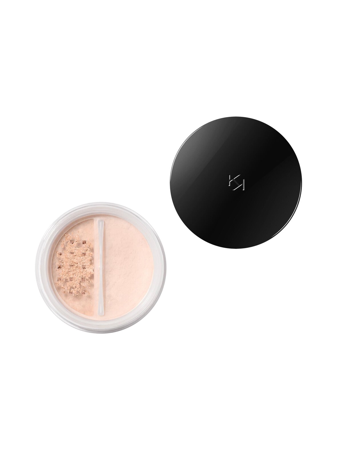 Unlimited Long Lasting Matte Loose Powder -puuteri