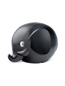Palaset - Rahakassa Semi Fantti - BLACK | Stockmann