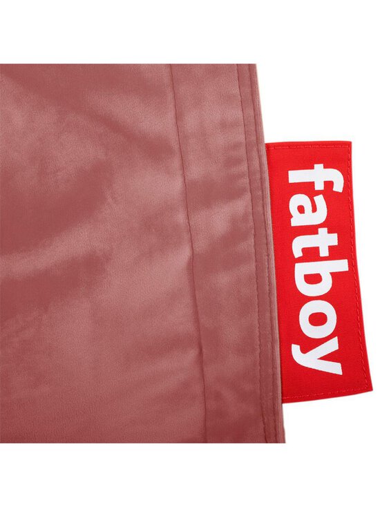 Fatboy - Original Slim Velvet -säkkituoli rose - PINK | Stockmann - photo 2