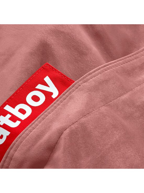 Fatboy - Original Slim Velvet -säkkituoli rose - PINK | Stockmann - photo 4