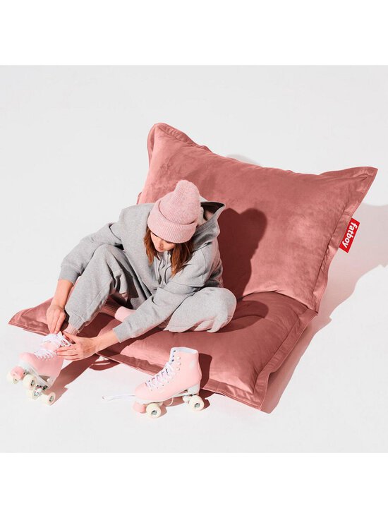 Fatboy - Original Slim Velvet -säkkituoli rose - PINK | Stockmann - photo 5