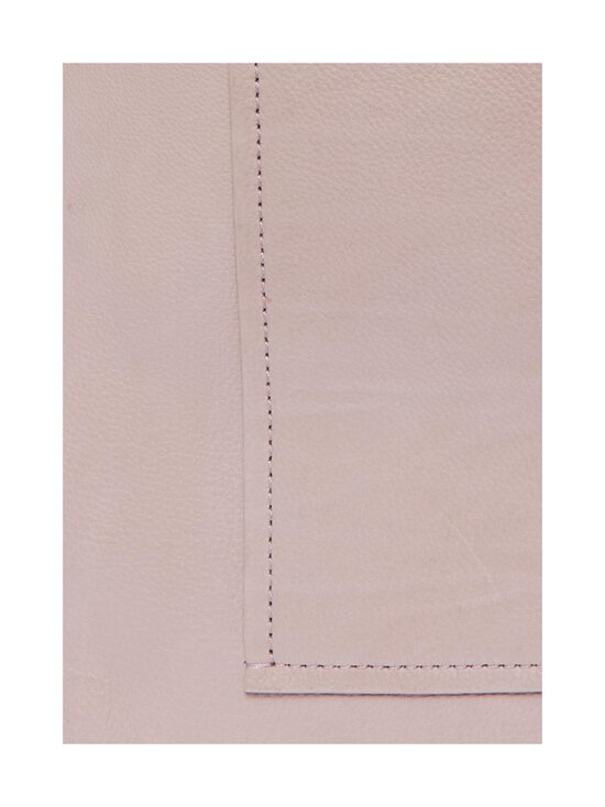 A+more - Millie Shopper -nahkalaukku - NUDE PINK | Stockmann - photo 4