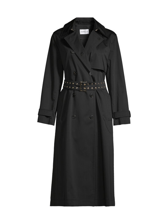 Marella - MllAcaici-sadetakki - 2 BLACK | Stockmann - photo 1