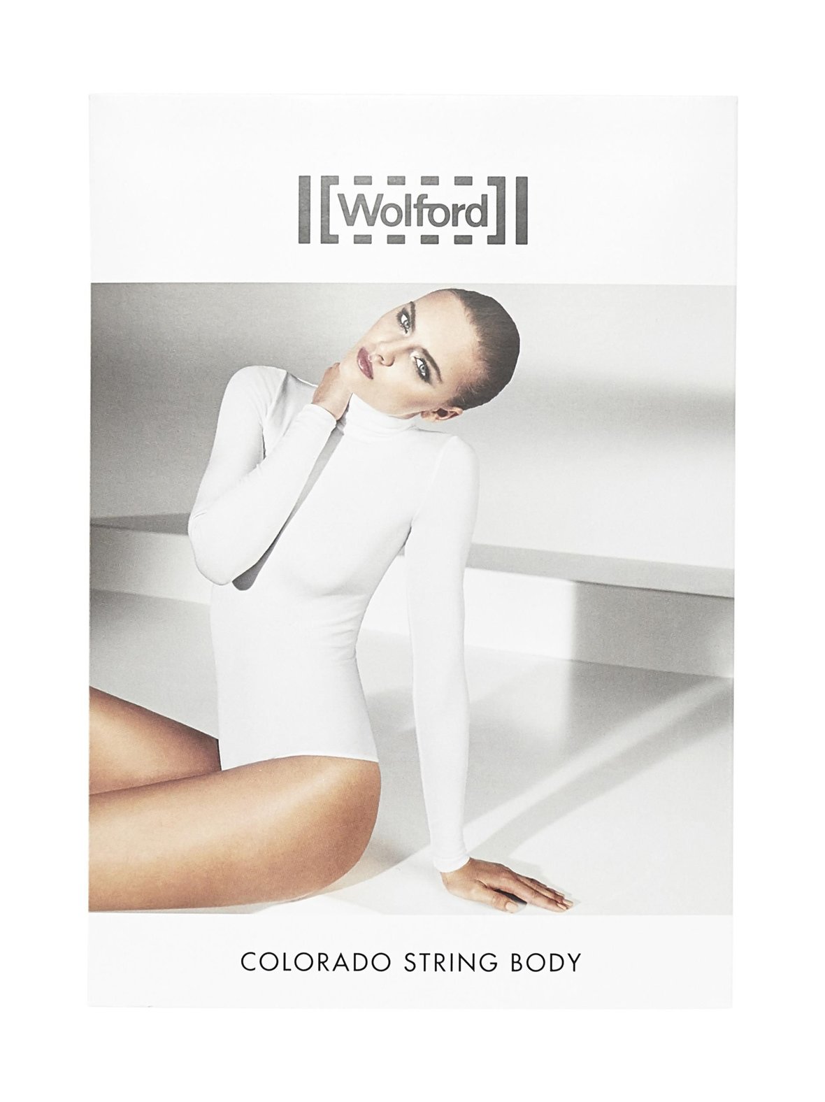 Colorado String -body