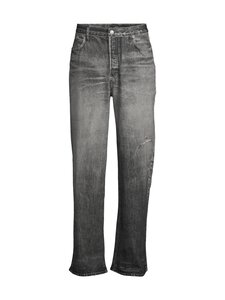 Allsaints - Lenny-farkut - ILLUSION BLACK | Stockmann