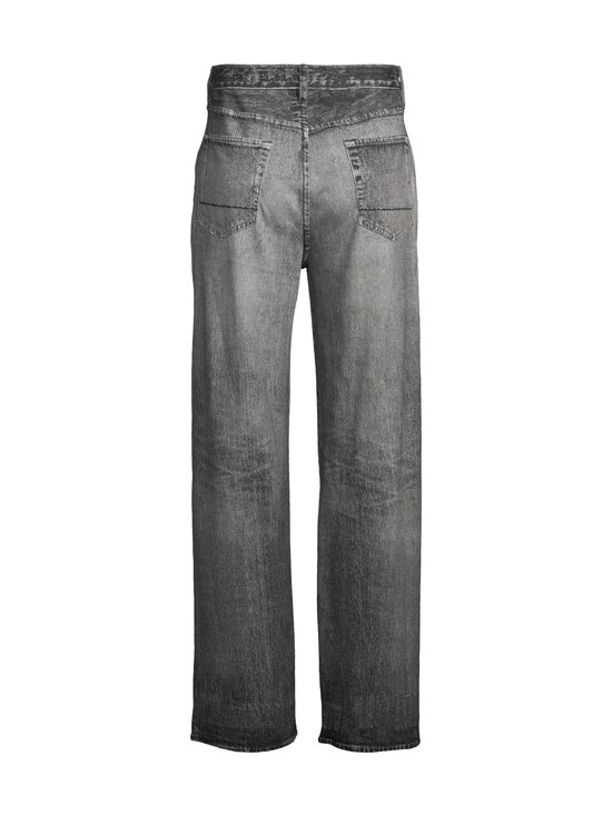 Allsaints - Lenny-farkut - ILLUSION BLACK | Stockmann - photo 2