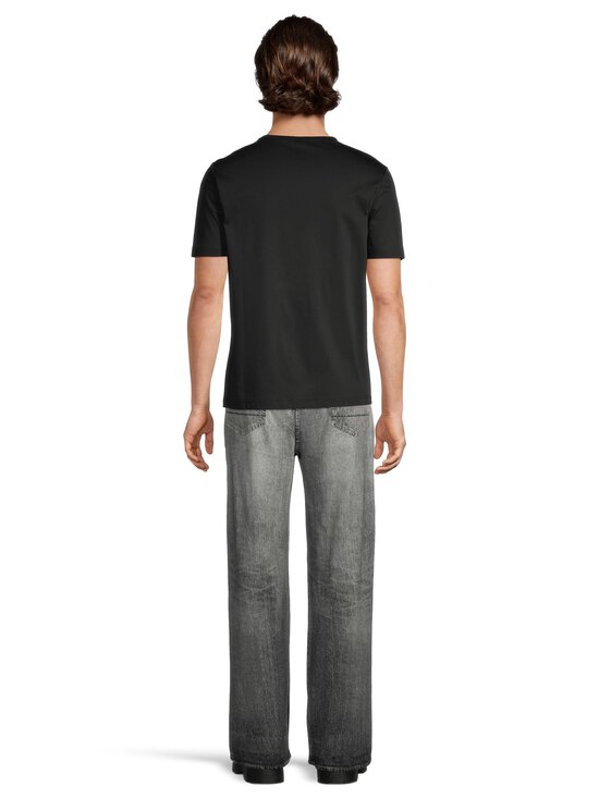 Allsaints - Lenny-farkut - ILLUSION BLACK | Stockmann - photo 4