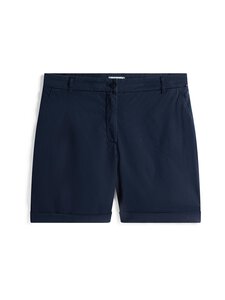 Tommy Hilfiger Curve - Chino-shortsit puuvillasekoitteesta - C1G DARK NIGHT NAVY Tommy Hilfiger Curve - Chino-shortsit puuvillasekoitteesta - C1G DARK NIGHT NAVY | Stockmann
