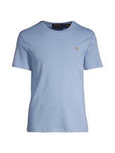 Polo Ralph Lauren - T-paita - CHANNEL BLUE Polo Ralph Lauren - T-paita - CHANNEL BLUE | Stockmann