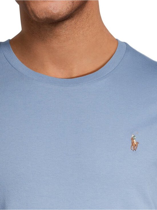 Polo Ralph Lauren - T-krekls - CHANNEL BLUE - photo 4 Polo Ralph Lauren - T-krekls - CHANNEL BLUE | Stockmann - photo 4