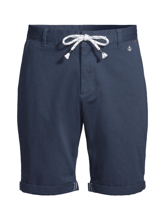 Cap Horn - Clay-shortsit - DK. NAVY | Stockmann - photo 1
