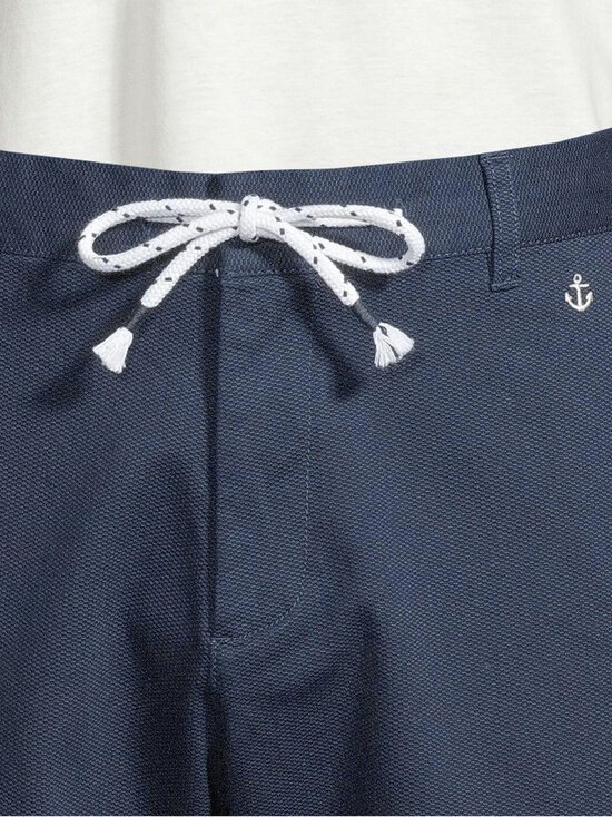 Cap Horn - Clay-shortsit - DK. NAVY | Stockmann - photo 5