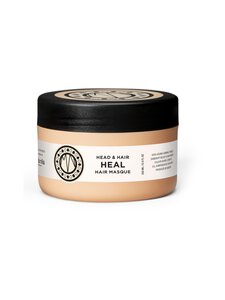 Maria Nila - Juuksemask Care & Style Head & Hair Heal Masque 250 ml | Stockmann