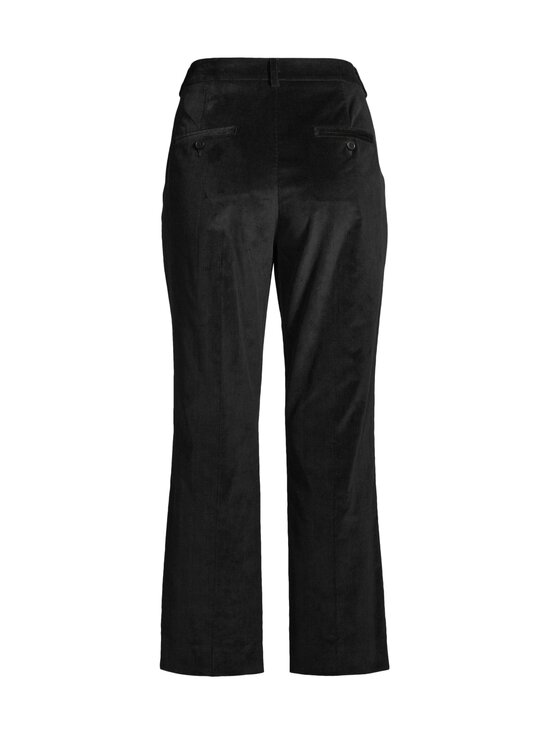 Max Mara Weekend - Marruca-vakosamettihousut - 002 SCHWARZ - photo 2 Max Mara Weekend - Marruca-vakosamettihousut - 002 SCHWARZ | Stockmann - photo 2