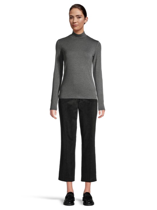 Max Mara Weekend - Marruca-vakosamettihousut - 002 SCHWARZ - photo 3 Max Mara Weekend - Marruca-vakosamettihousut - 002 SCHWARZ | Stockmann - photo 3