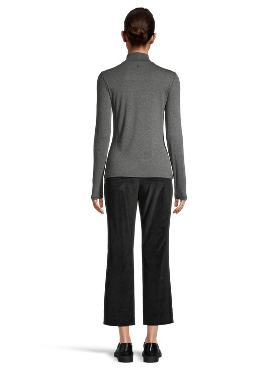 Max Mara Weekend - Marruca-vakosamettihousut - 002 SCHWARZ - photo 4 Max Mara Weekend - Marruca-vakosamettihousut - 002 SCHWARZ | Stockmann - photo 4