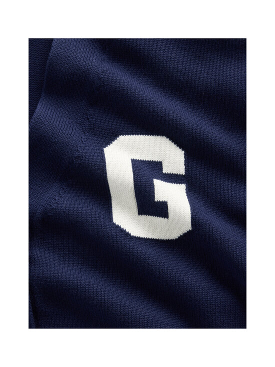 GAP - Cotton Barrel Sleeve -neuletakki - TAPESTRY NAVY | Stockmann - photo 6