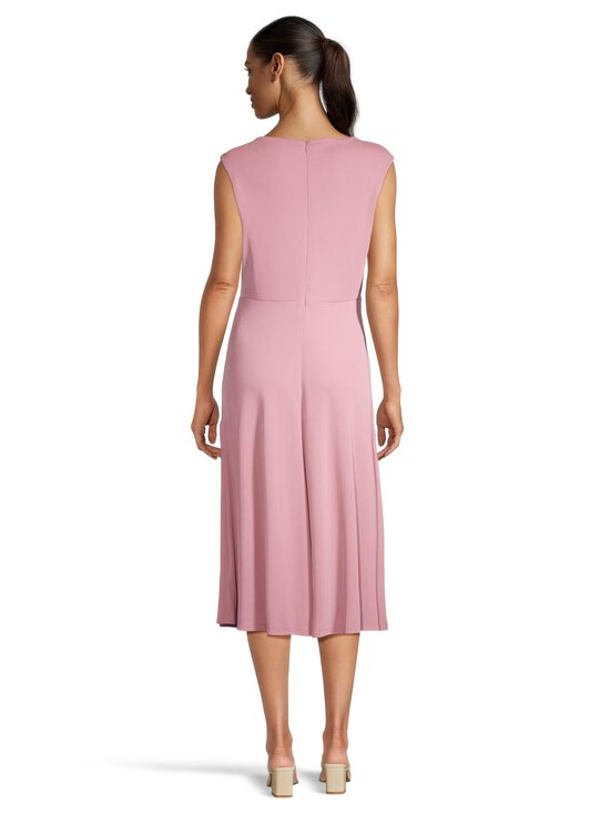 Lauren Ralph Lauren - Tessanne kleita - ROSE MAUVE - photo 3 Lauren Ralph Lauren - Tessanne kleita - ROSE MAUVE | Stockmann - photo 3