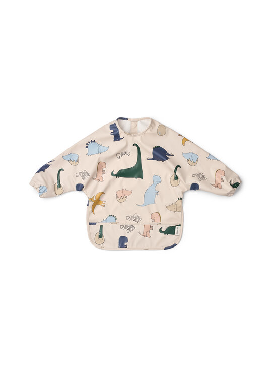 Liewood - Merle Printed priekšauts - 2917 DINO ROAR / SANDY | Stockmann - photo 1