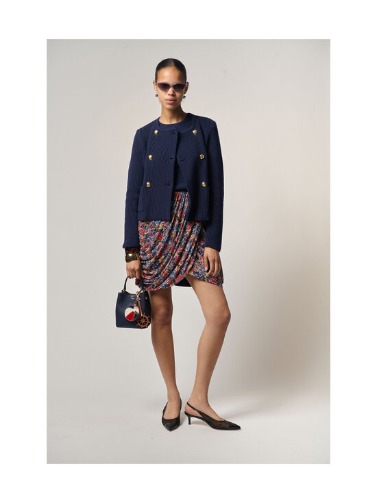 Lauren Ralph Lauren - Sweater-neuletakki - REFINED NAVY | Stockmann - photo 2