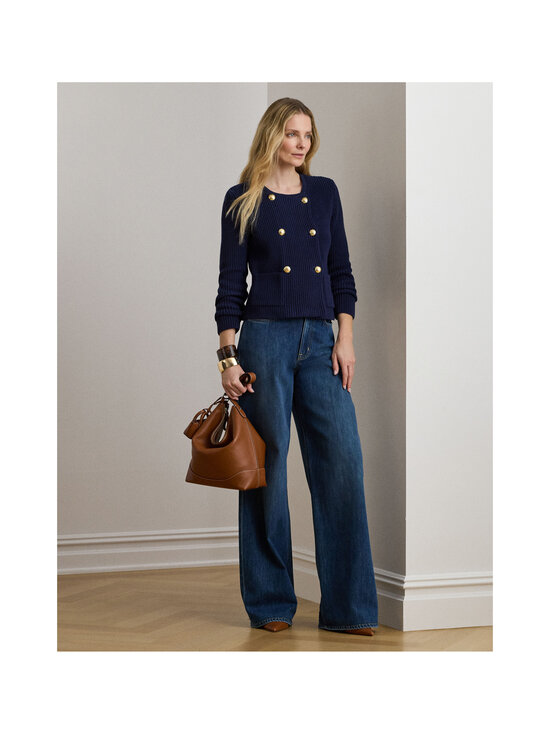 Lauren Ralph Lauren - Sweater-neuletakki - REFINED NAVY | Stockmann - photo 3
