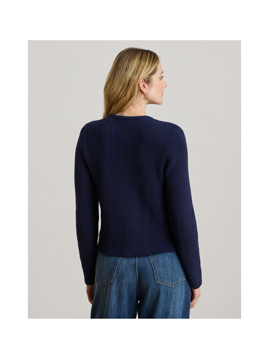 Lauren Ralph Lauren - Sweater-neuletakki - REFINED NAVY | Stockmann - photo 5