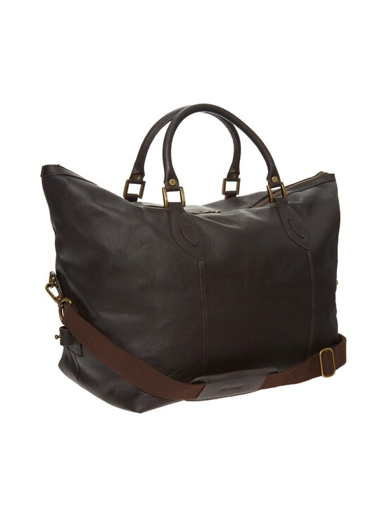 Barbour - Nahkkott Travel Explorer Medium - BR91 CHOCOLATE - photo 2 Barbour - Nahkkott Travel Explorer Medium - BR91 CHOCOLATE | Stockmann - photo 2